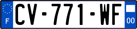 CV-771-WF