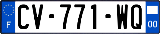 CV-771-WQ