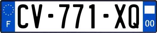 CV-771-XQ