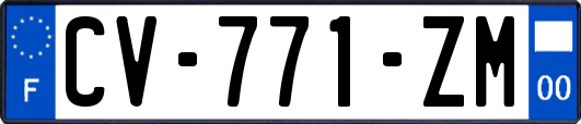 CV-771-ZM