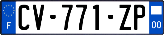 CV-771-ZP