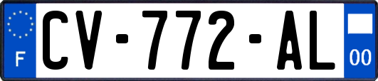 CV-772-AL