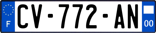 CV-772-AN