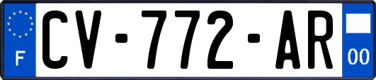 CV-772-AR