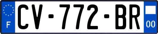 CV-772-BR