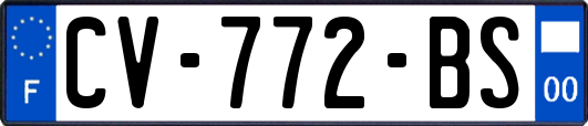 CV-772-BS