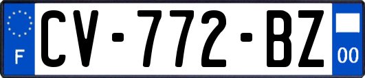 CV-772-BZ