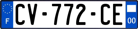 CV-772-CE