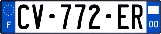 CV-772-ER