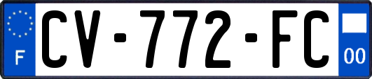 CV-772-FC