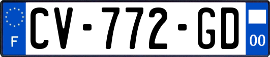 CV-772-GD