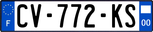 CV-772-KS