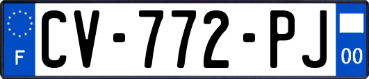 CV-772-PJ