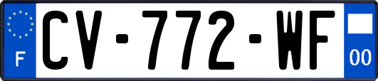 CV-772-WF