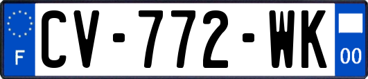 CV-772-WK