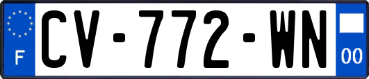 CV-772-WN