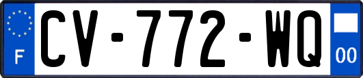 CV-772-WQ