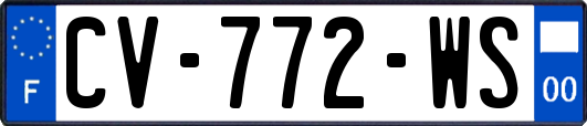 CV-772-WS