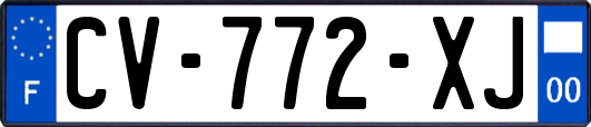 CV-772-XJ