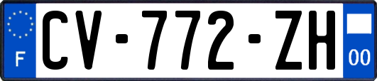 CV-772-ZH