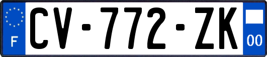 CV-772-ZK