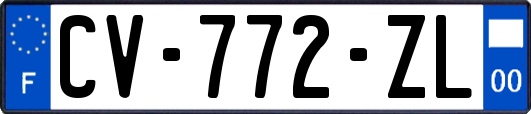 CV-772-ZL