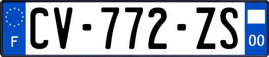 CV-772-ZS