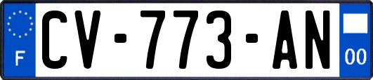 CV-773-AN