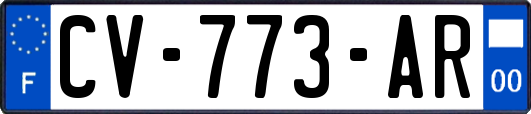 CV-773-AR