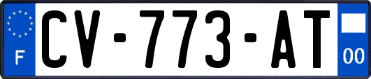 CV-773-AT