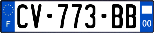 CV-773-BB