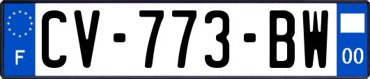 CV-773-BW