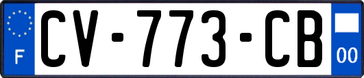 CV-773-CB