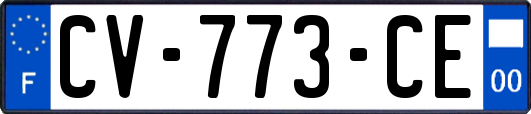 CV-773-CE