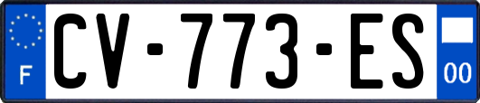 CV-773-ES