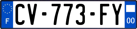 CV-773-FY