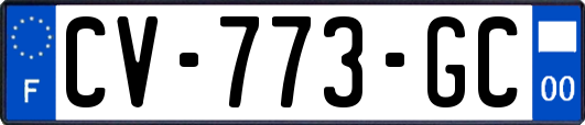 CV-773-GC