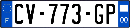 CV-773-GP