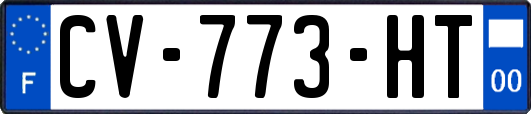 CV-773-HT