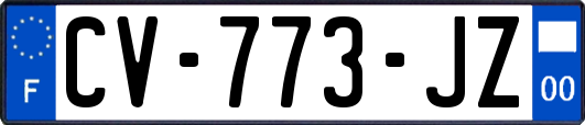 CV-773-JZ