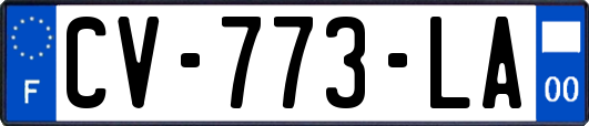 CV-773-LA