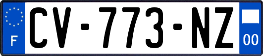 CV-773-NZ