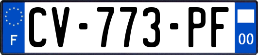 CV-773-PF