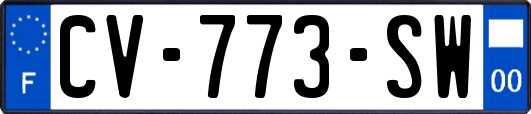 CV-773-SW