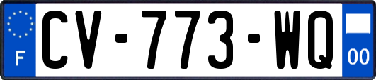 CV-773-WQ