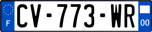 CV-773-WR