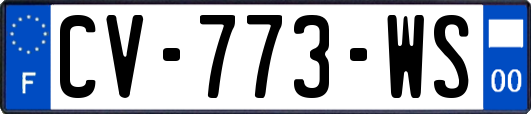 CV-773-WS