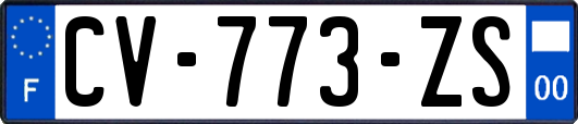 CV-773-ZS
