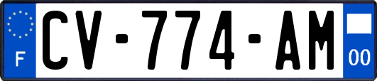 CV-774-AM