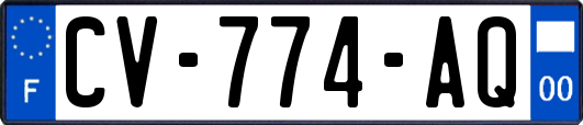 CV-774-AQ